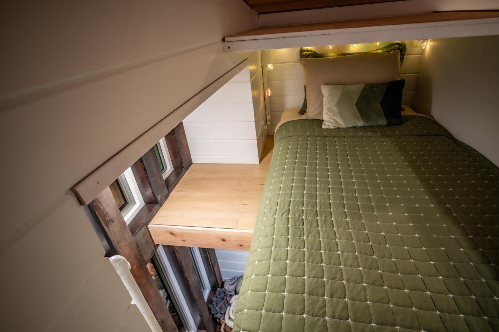 Unique Tiny Home Minutes From Downtown เอลเลนเบิร์ก ภายนอก รูปภาพ